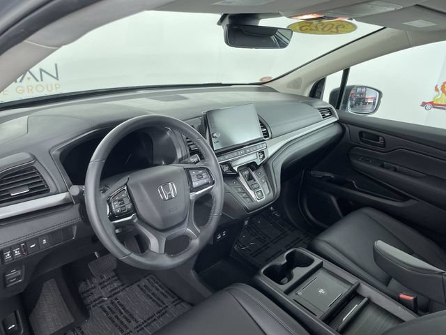 Used 2025 Honda Odyssey EX-L image 19