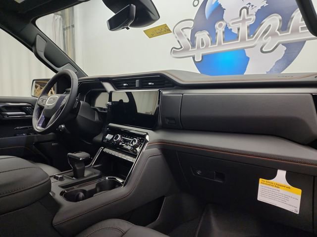 New 2026 GMC Sierra 1500 AT4 w/ Technology Package image 22
