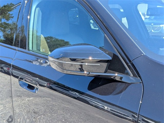 New 2026 BMW X3 M50 w/ M Sport Professional Package image 13