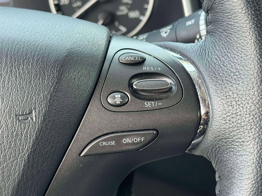 Used 2024 Nissan Murano SL AWD/4WD image 19
