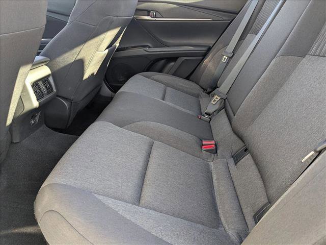 Used 2025 Toyota Camry LE FWD image 17