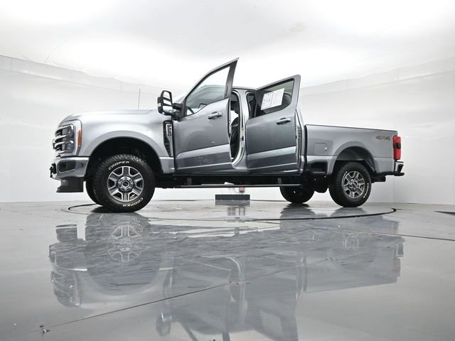 Used 2023 Ford F250 Lariat w/ Lariat Ultimate Package image 55
