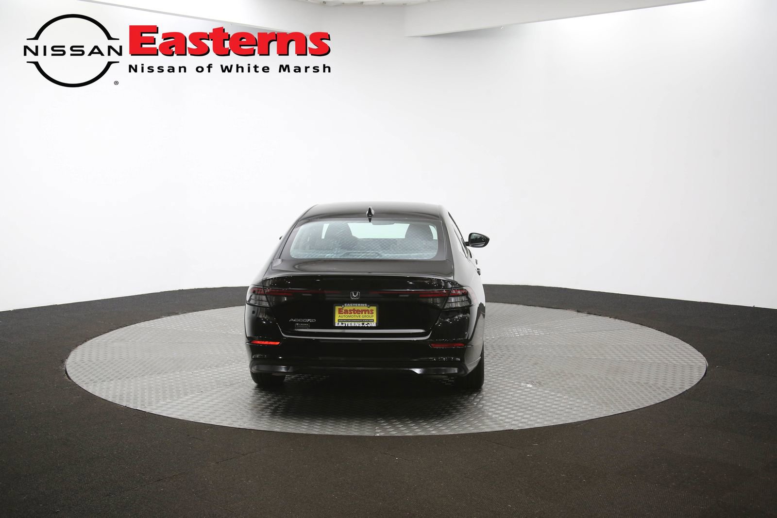 Used 2024 Honda Accord EX image 47