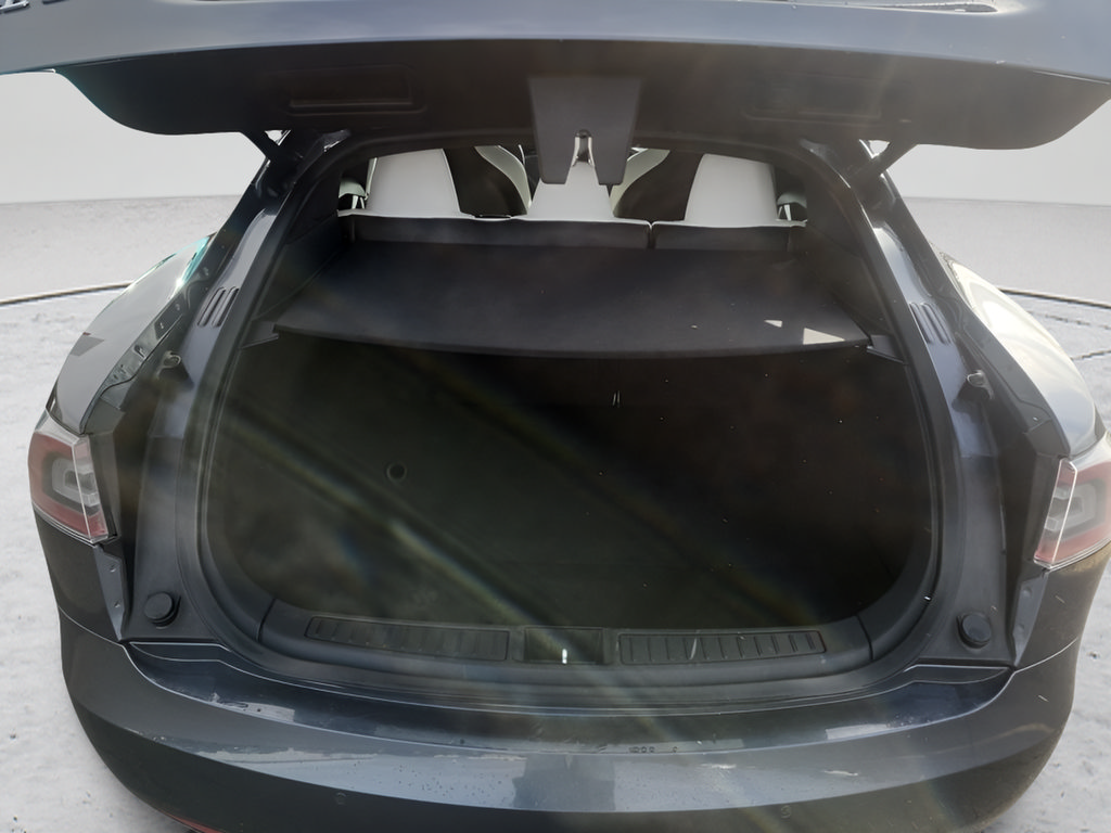 Used 2018 Tesla Model S P100D AWD/4WD image 19