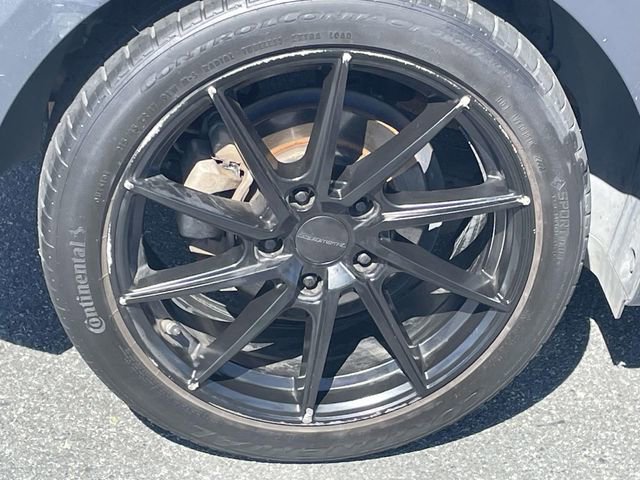 Used 2019 Hyundai Veloster 2.0 FWD image 7