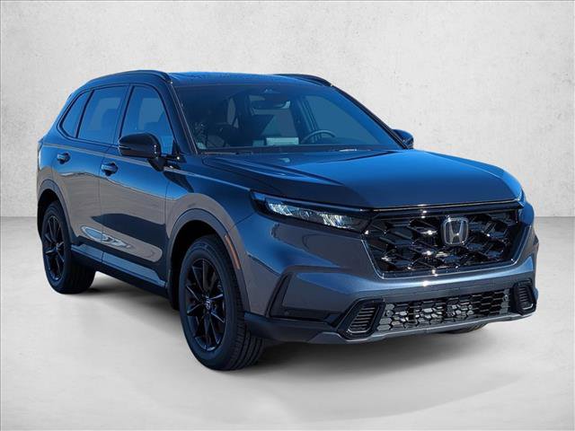 New 2026 Honda CR-V Sport-L image 7