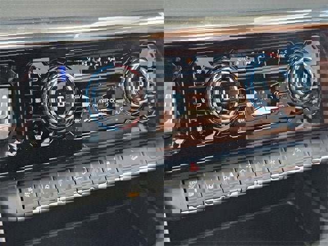 New 2026 GMC Sierra 2500 Denali Ultimate image 19