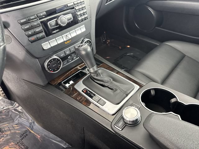 Used 2012 Mercedes-Benz C 300 4MATIC Sedan image 17