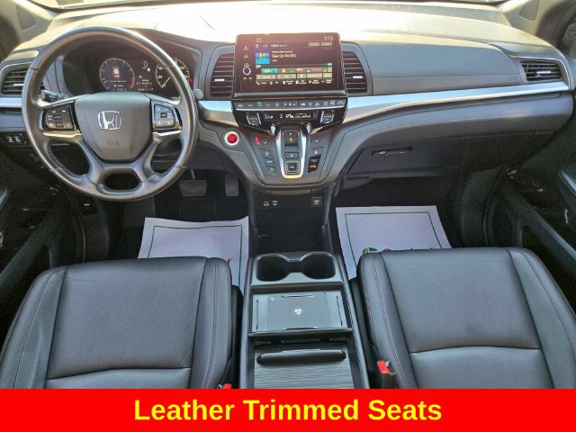 Used 2025 Honda Odyssey Sport-L image 16