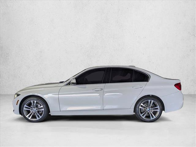 Used 2018 BMW 330i Sedan RWD image 9