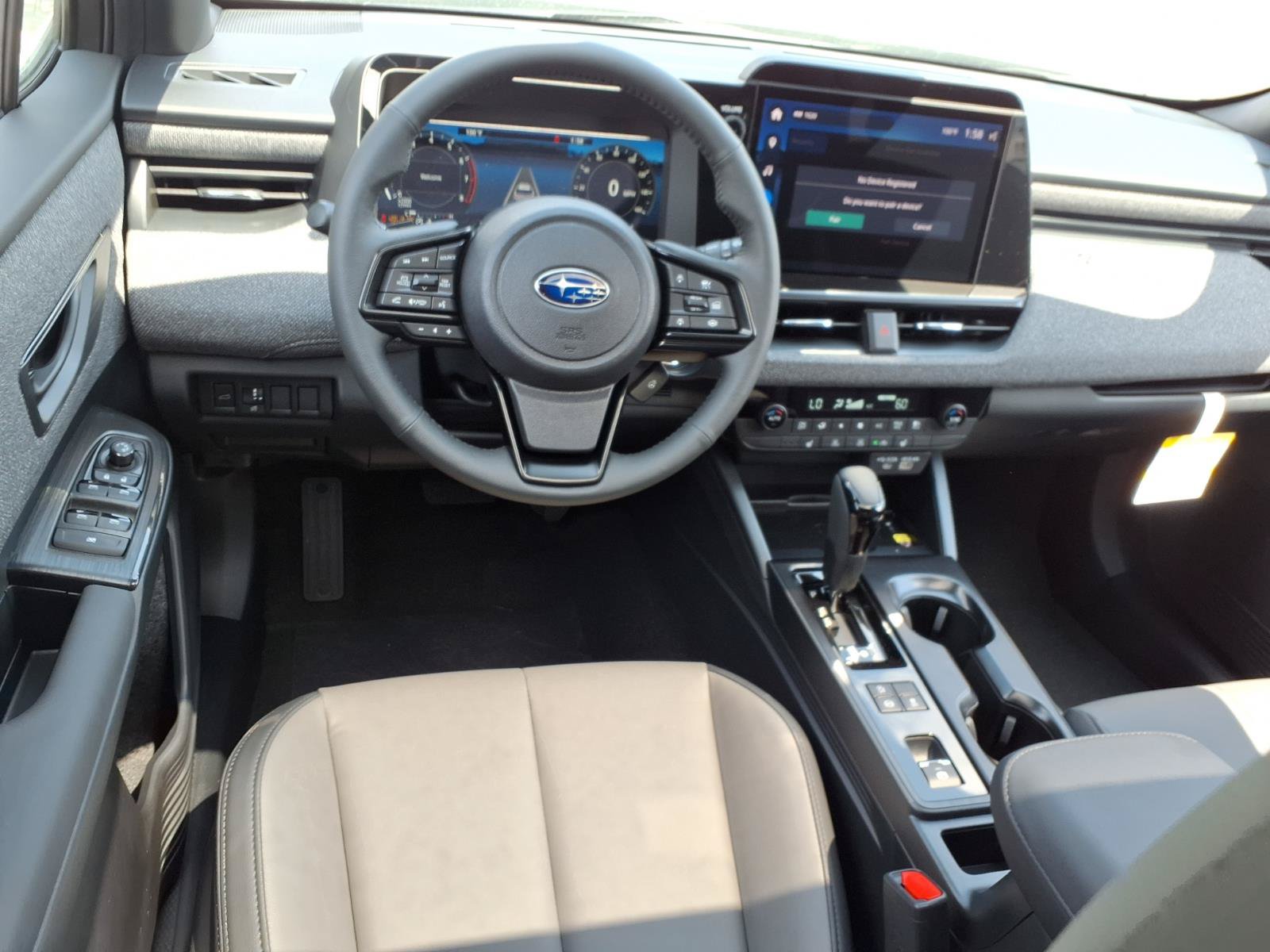 New 2026 Subaru Outback Premium AWD/4WD image 3