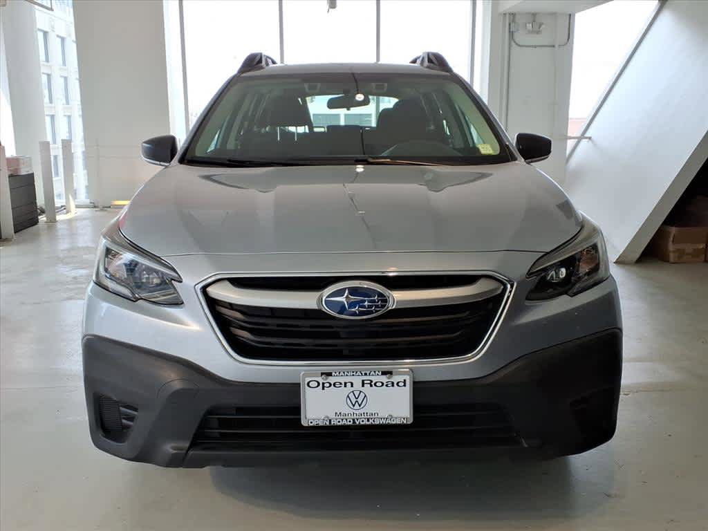Used 2020 Subaru Outback AWD/4WD image 2