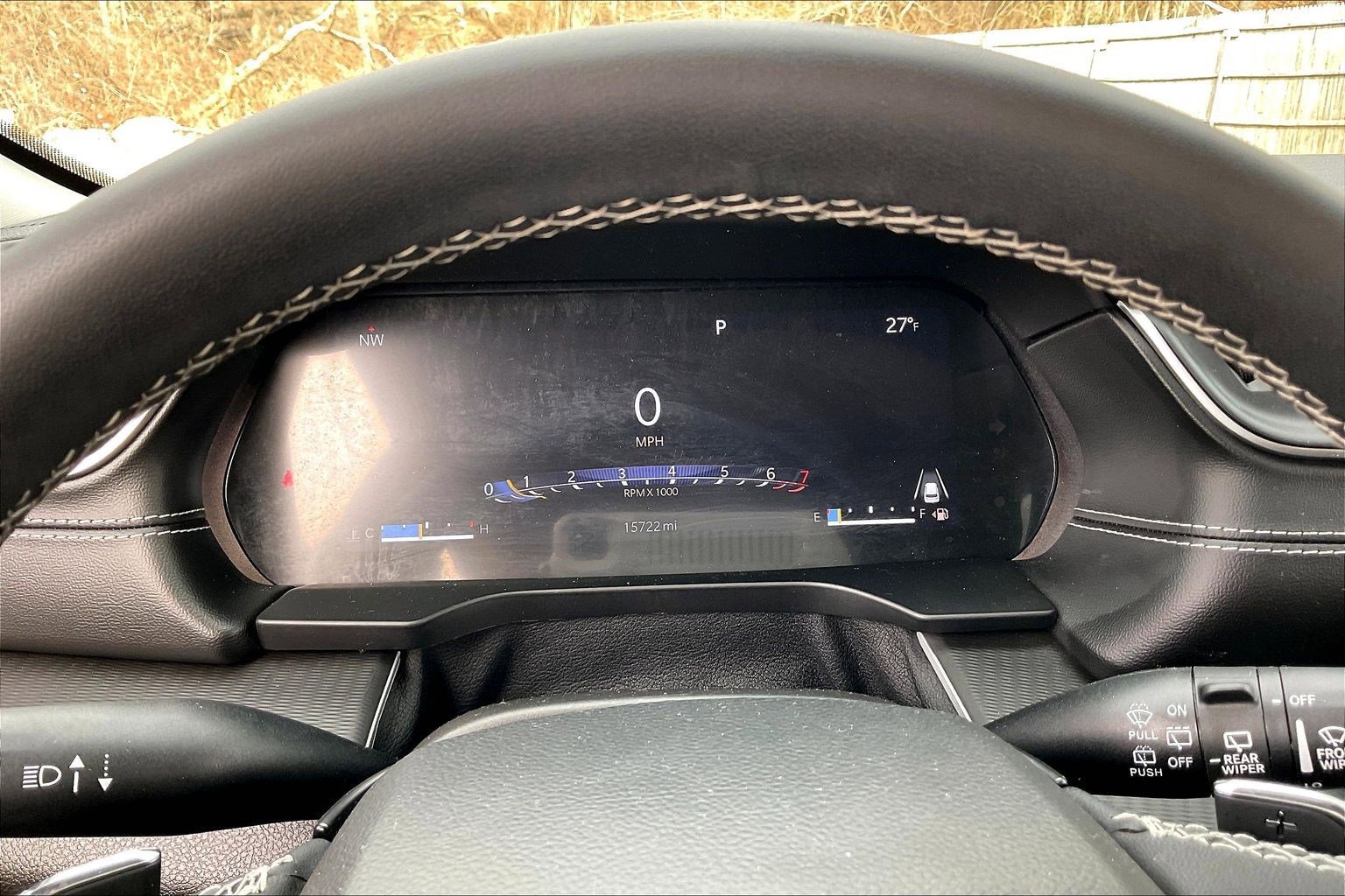 Certified 2023 Jeep Grand Cherokee Laredo image 19