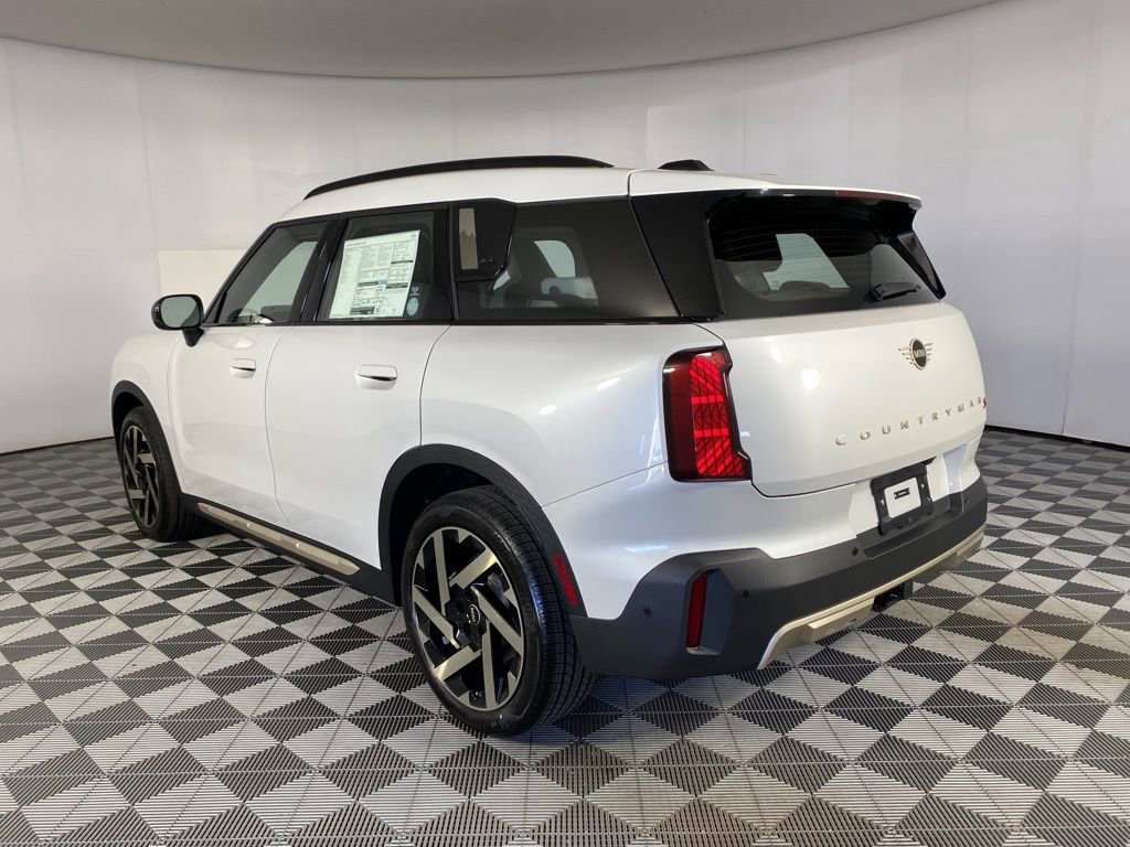 New 2026 MINI Cooper Countryman S image 18