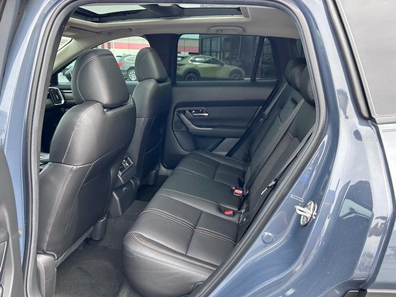 New 2025 MAZDA CX-50 AWD 2.5 S w/ Weather Package image 9
