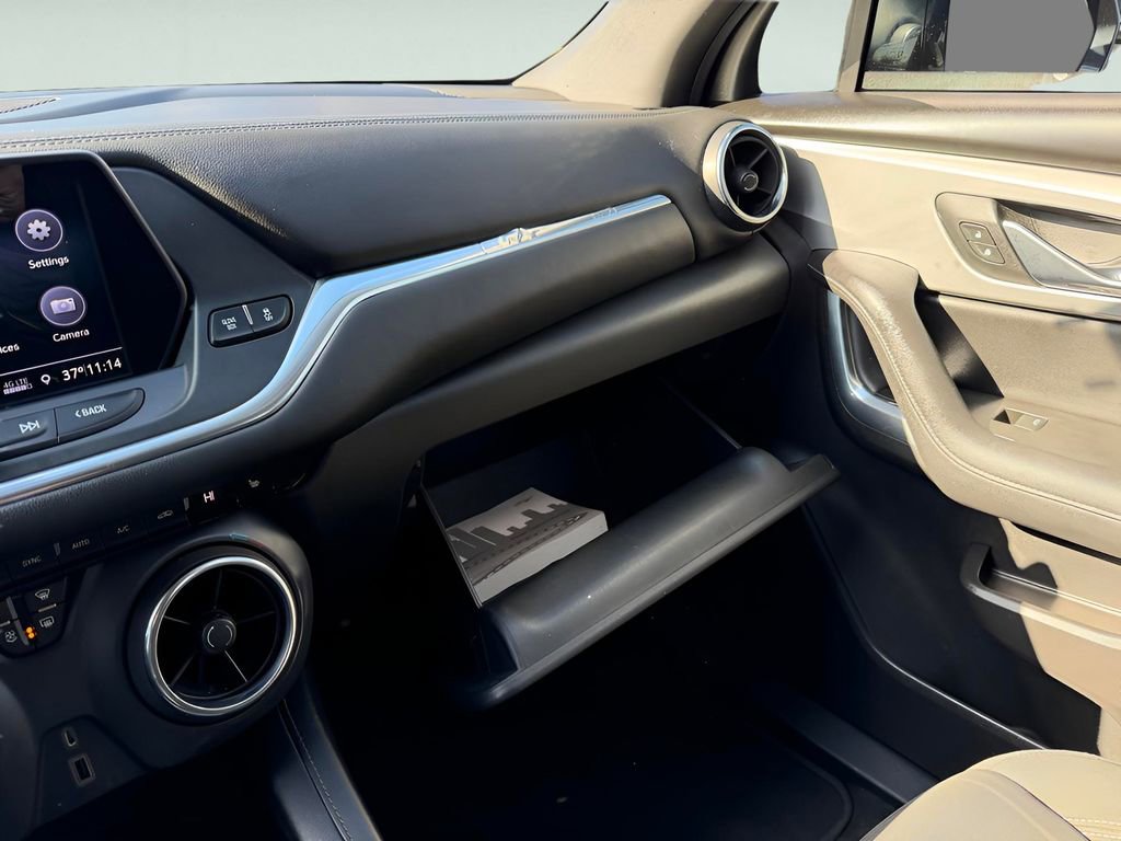 Used 2019 Chevrolet Blazer LT AWD/4WD image 24