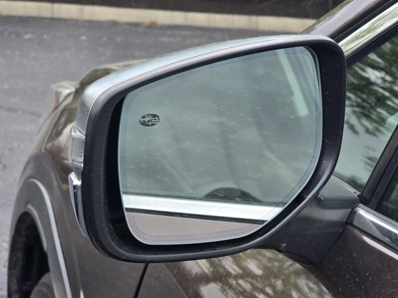 Used 2021 Subaru Outback Touring XT image 24