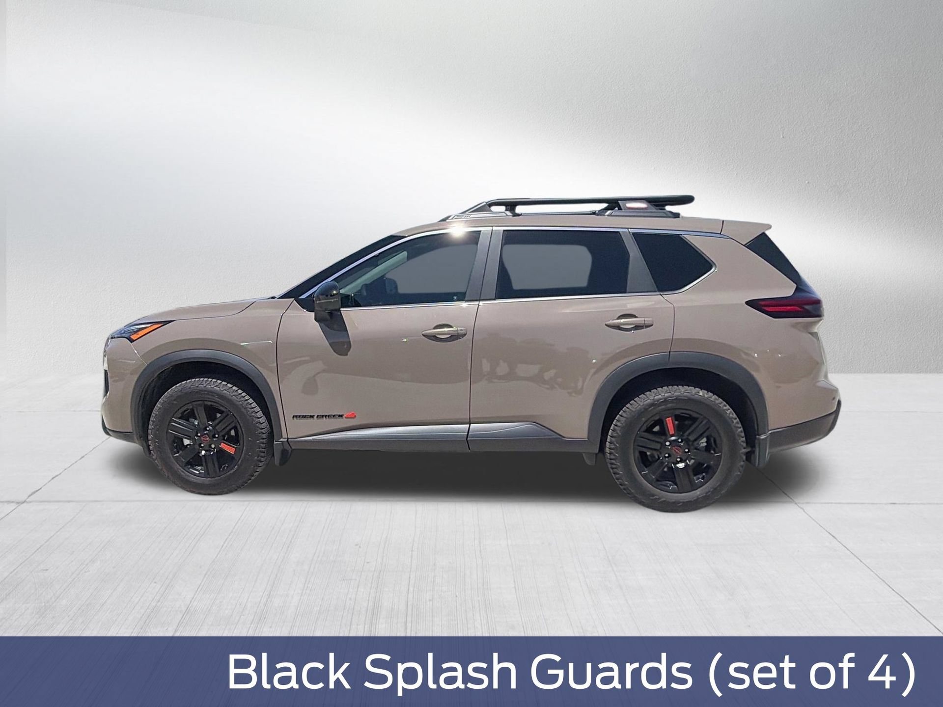 Used 2026 Nissan Rogue SV w/ Rock Creek Premium Package AWD/4WD image 12