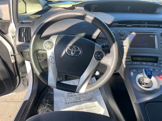 Used 2013 Toyota Prius Two FWD image 23