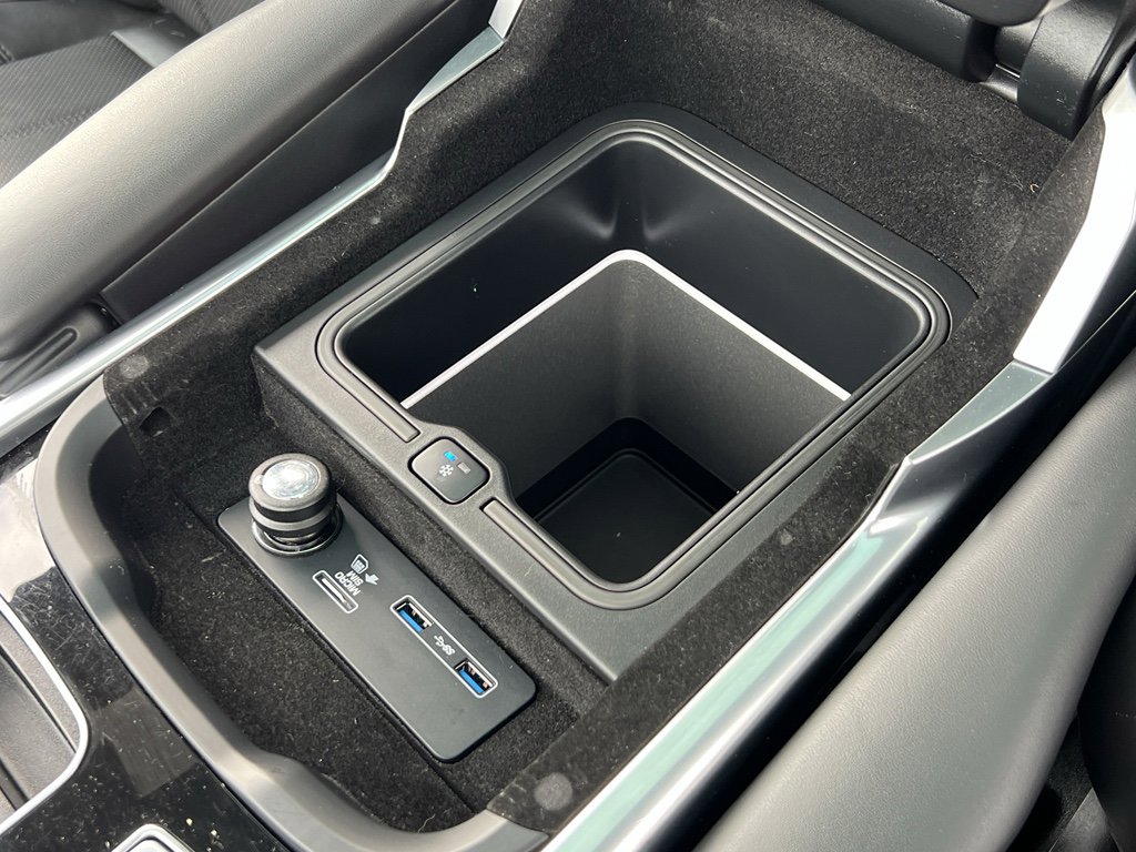 Used 2021 Land Rover Range Rover Sport HSE Silver Edition image 19