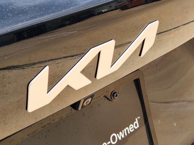 Certified 2026 Kia Sorento LX FWD image 11