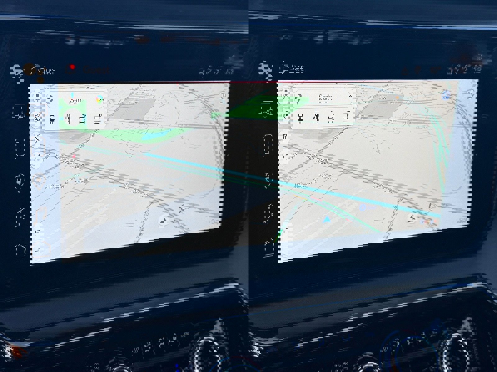 New 2025 GMC Sierra 1500 AT4 w/ AT4 Premium Package image 20