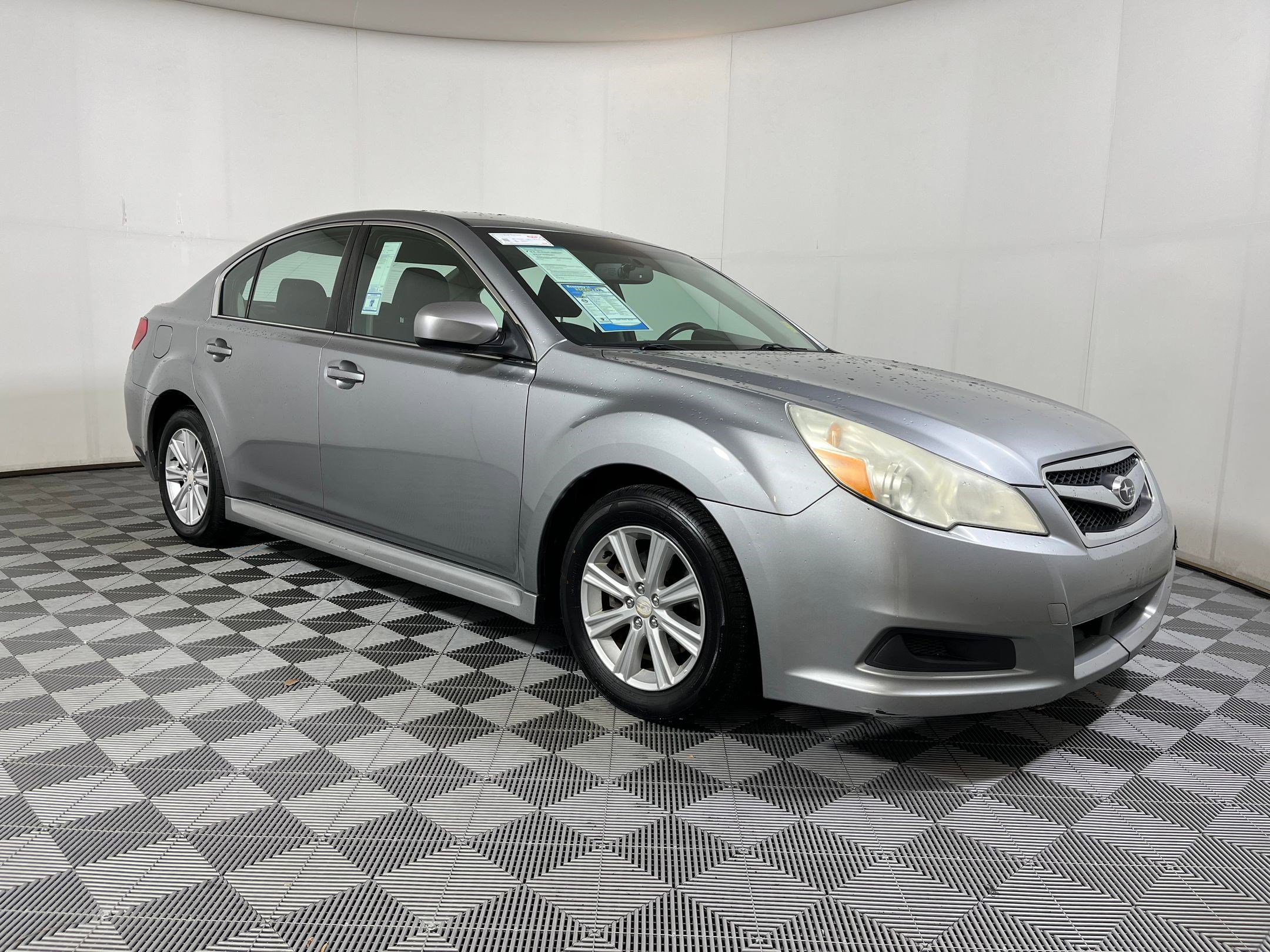 Used 2011 Subaru Legacy 2.5i Premium image 6