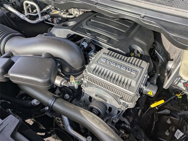 Used 2022 Jeep Wagoneer Series I image 31