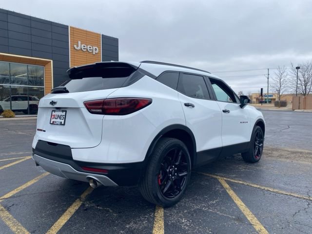 Used 2023 Chevrolet Blazer LT w/ Convenience Package image 8