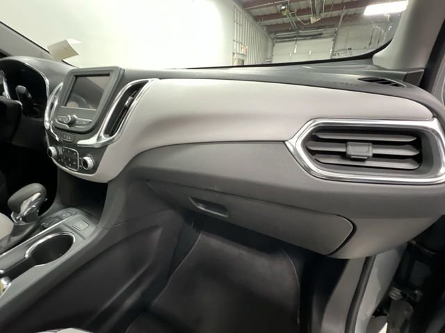 Certified 2024 Chevrolet Equinox LT AWD/4WD image 27