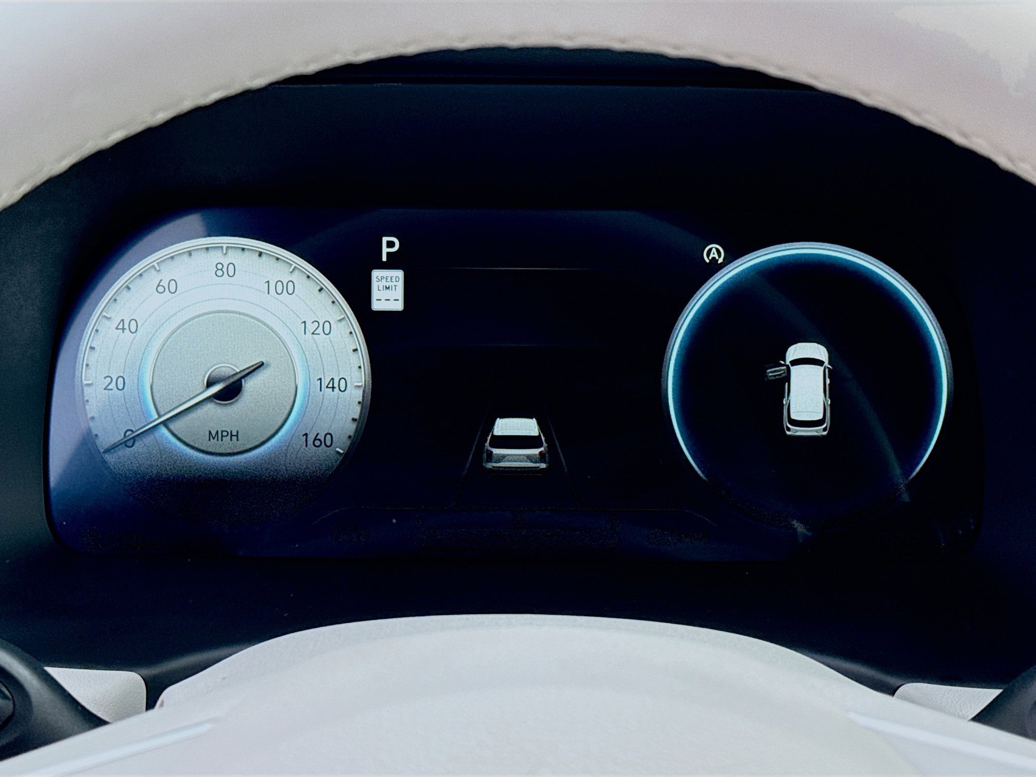 Used 2024 Hyundai Palisade Limited image 9