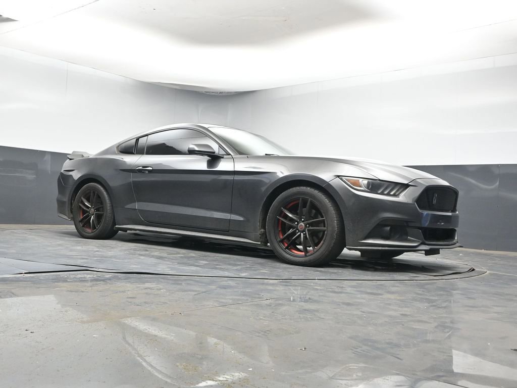 Used 2016 Ford Mustang Premium w/ Equipment Group 201A image 15