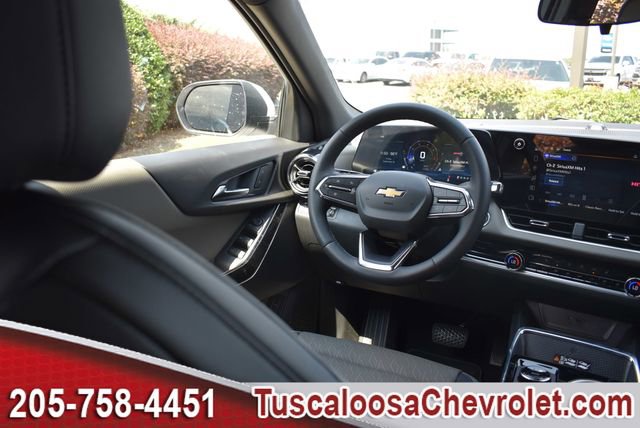 New 2026 Chevrolet Equinox LT w/ Convenience Package II image 19