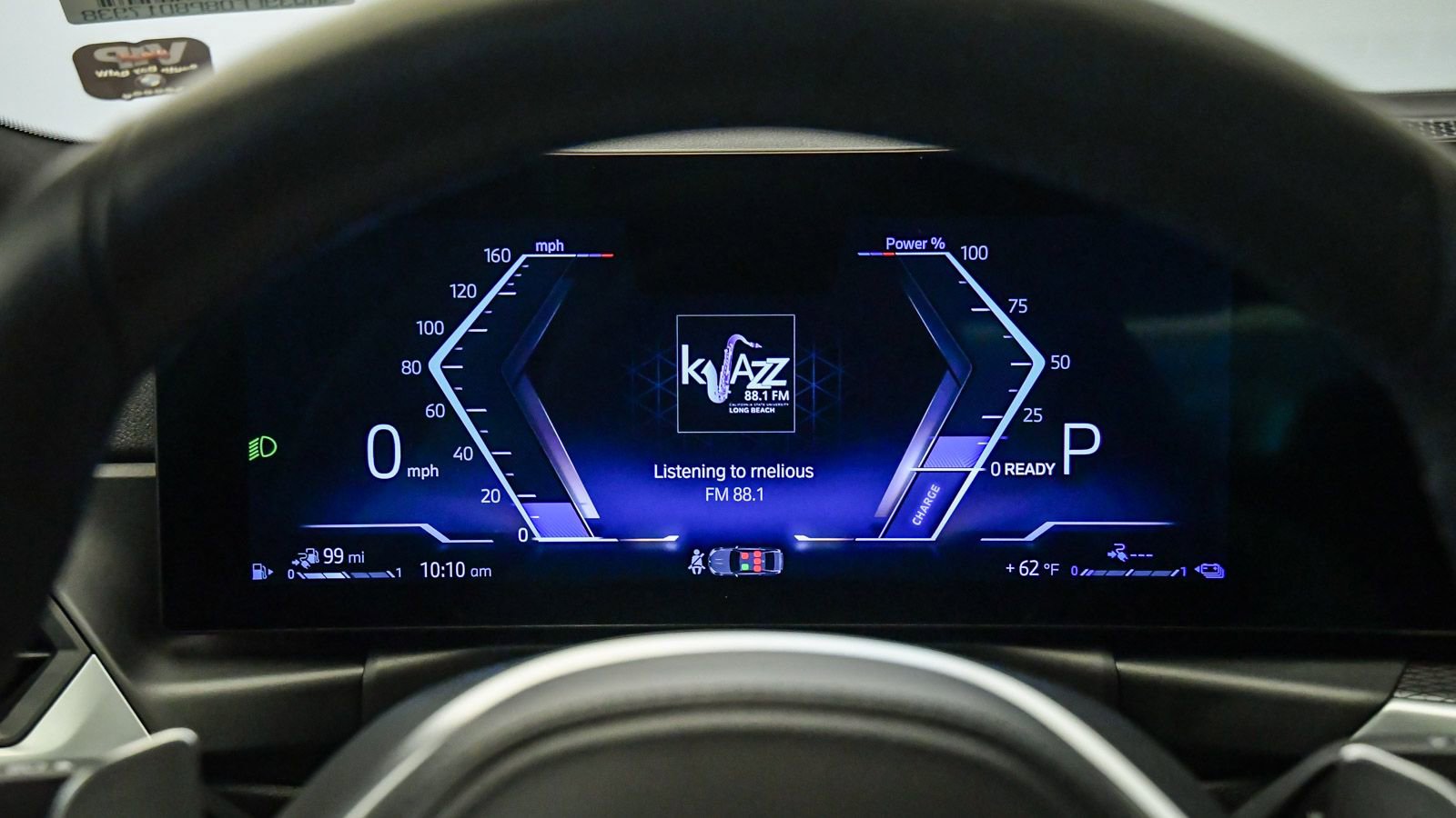 Certified 2023 BMW 330e 330e iPerformance w/ M Sport Package image 23