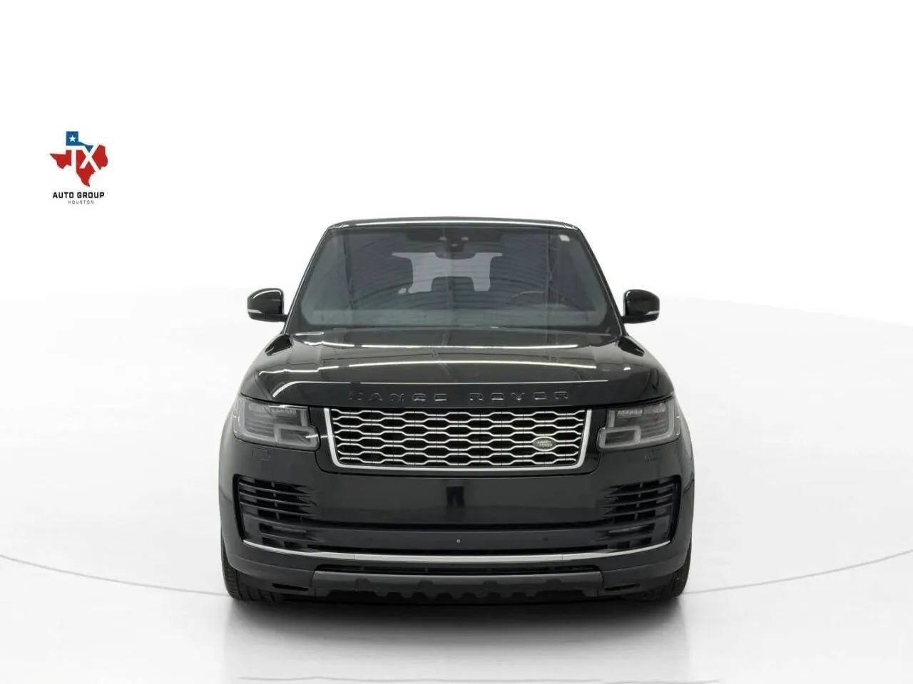 Used 2018 Land Rover Range Rover Supercharged AWD/4WD image 7