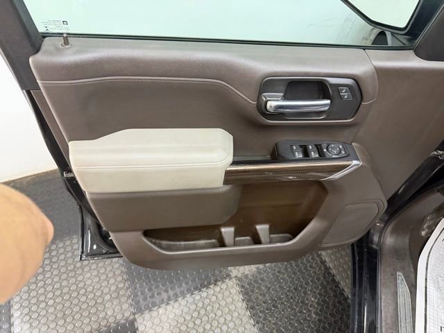 Used 2020 Chevrolet Silverado 1500 LT image 20