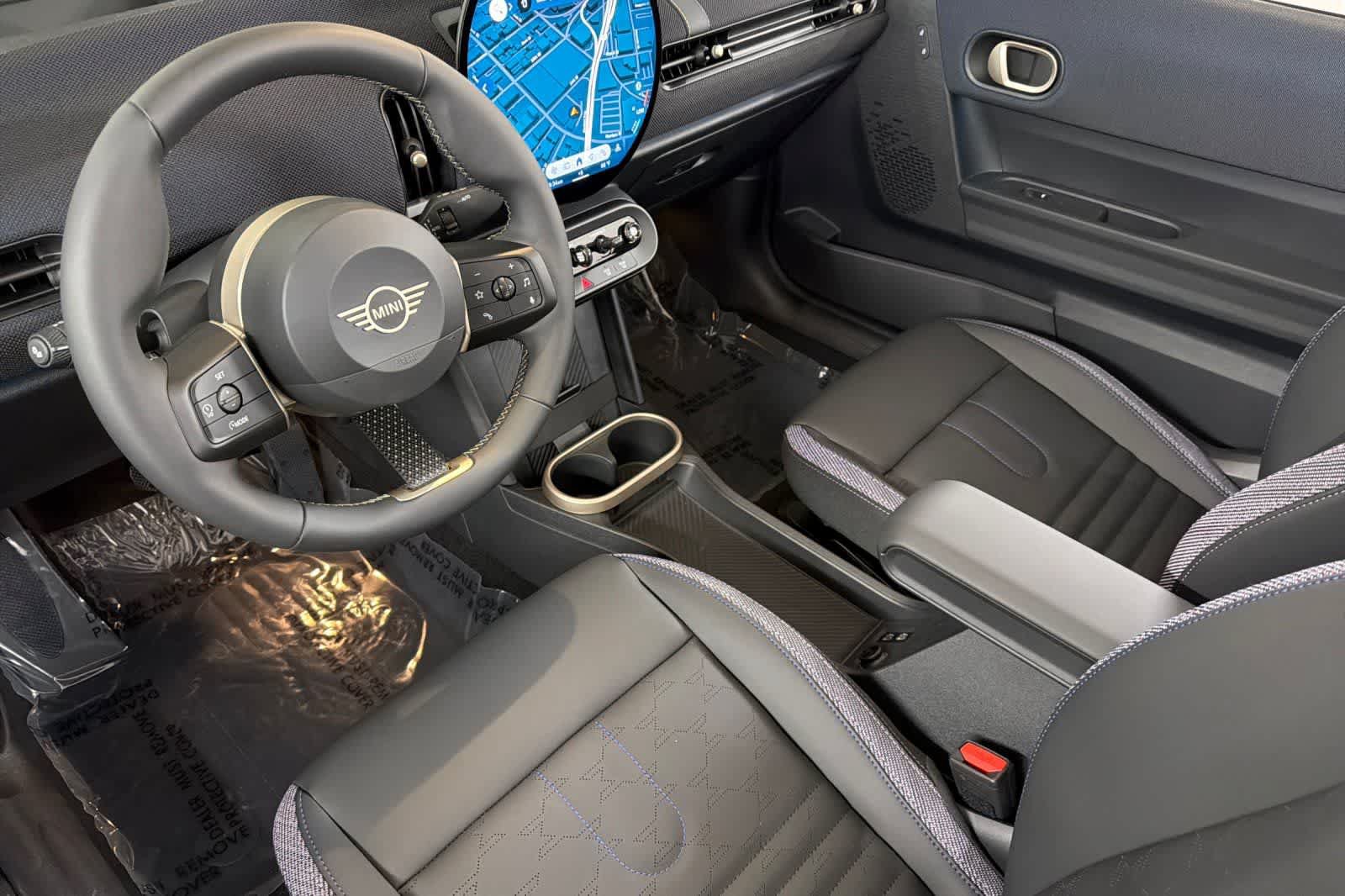New 2026 MINI Cooper S FWD image 14