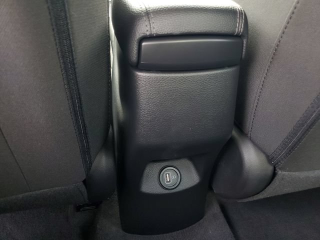 Used 2023 Kia Rio S FWD image 11