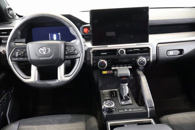 Certified 2026 Toyota 4Runner TRD Off-Road Premium image 15