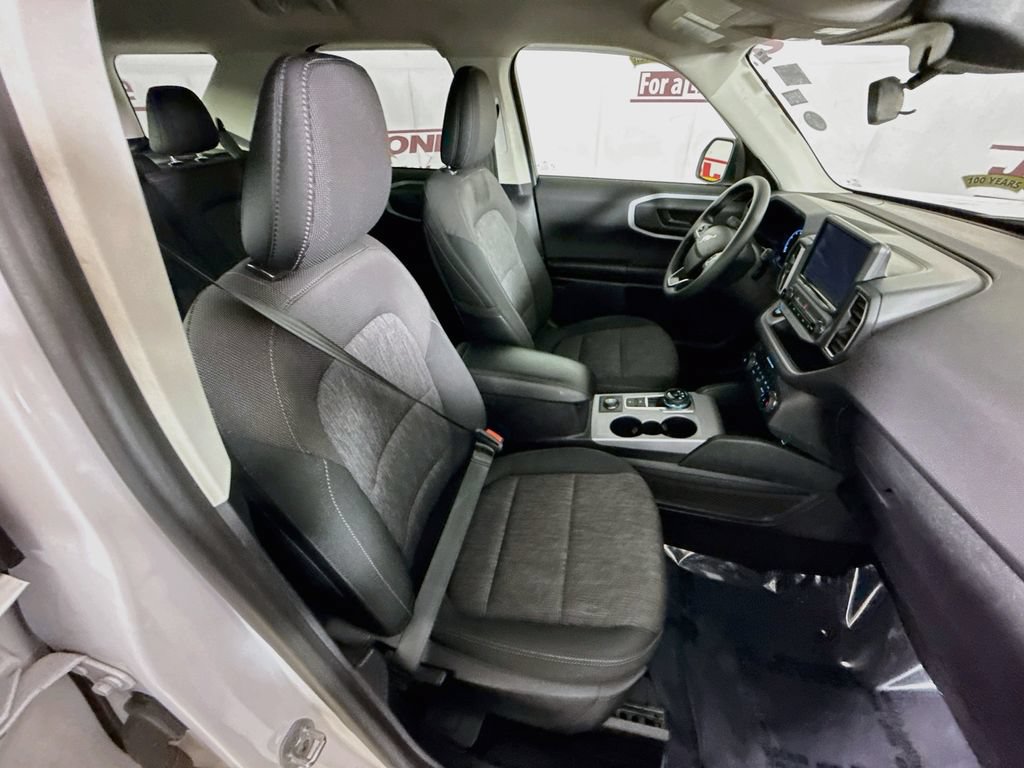Used 2022 Ford Bronco Sport Big Bend AWD/4WD image 28