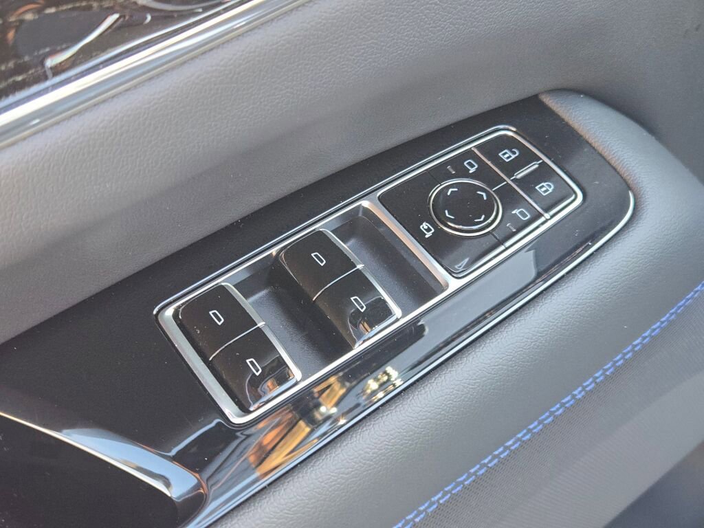 New 2026 Cadillac Escalade IQ Luxury 1 image 25