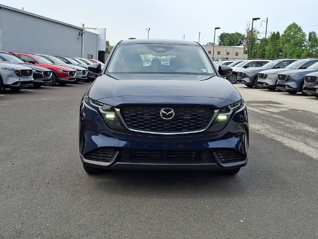 New 2026 MAZDA CX-5 AWD 2.5 S image 2