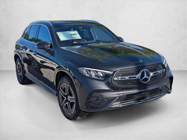 New 2026 Mercedes-Benz GLC 300 image 6