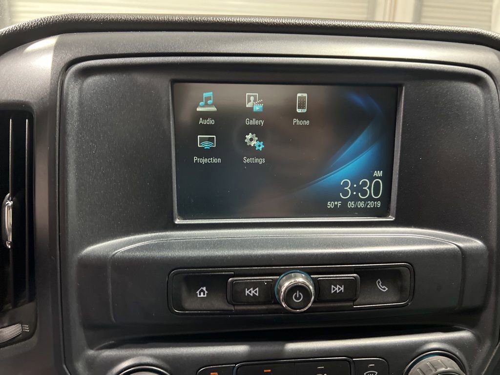 Used 2019 Chevrolet Silverado 1500 W/T w/ WT Convenience Package image 31