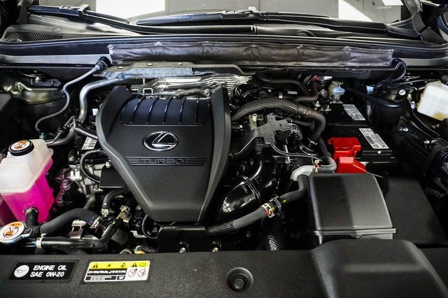 Used 2023 Lexus RX 350 FWD w/ Accessory Package (Z1) image 27