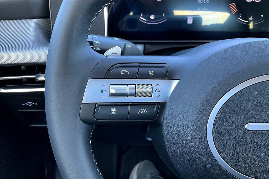 New 2026 Hyundai Sonata SEL image 21