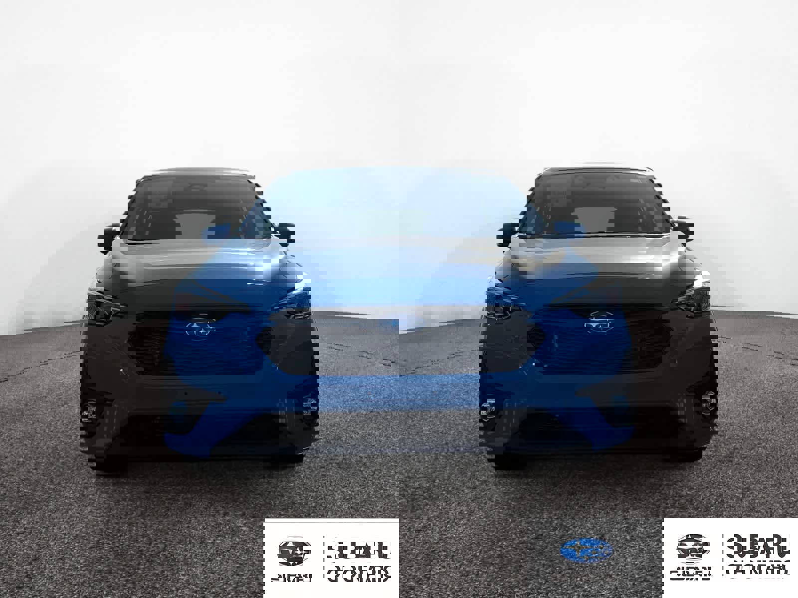 New 2025 Subaru Impreza 2.0i Sport image 8