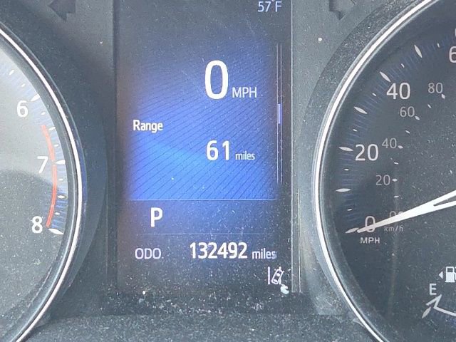 Used 2018 Toyota C-HR XLE FWD image 37