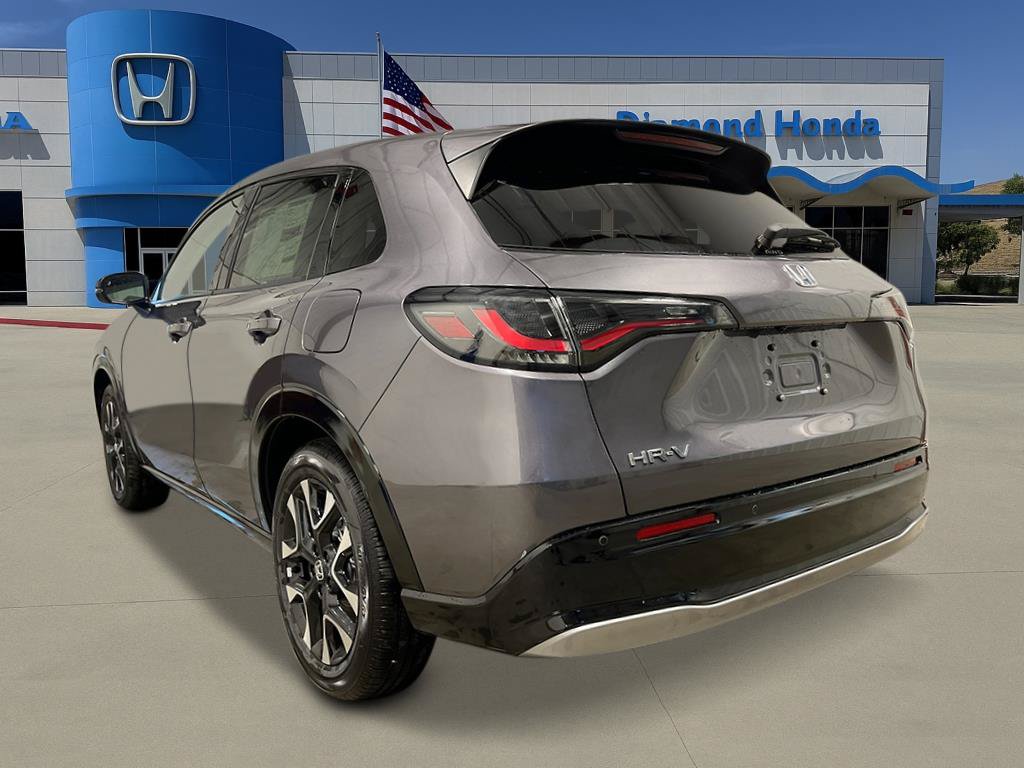 New 2027 Honda HR-V EX-L image 3