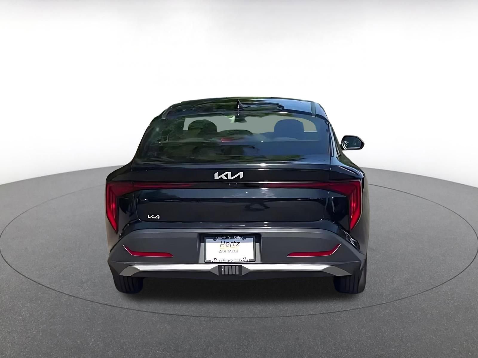 Used 2025 Kia K4 FWD image 12